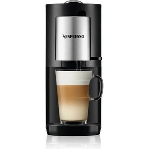 Кофемашина Krups Nespresso XN890831