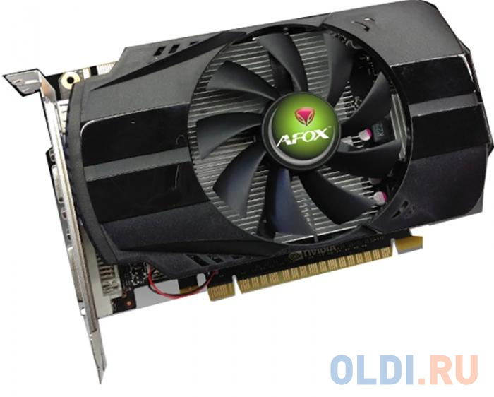 Видеокарта Afox GeForce GT 730 AF730-4096D5H5 4096Mb