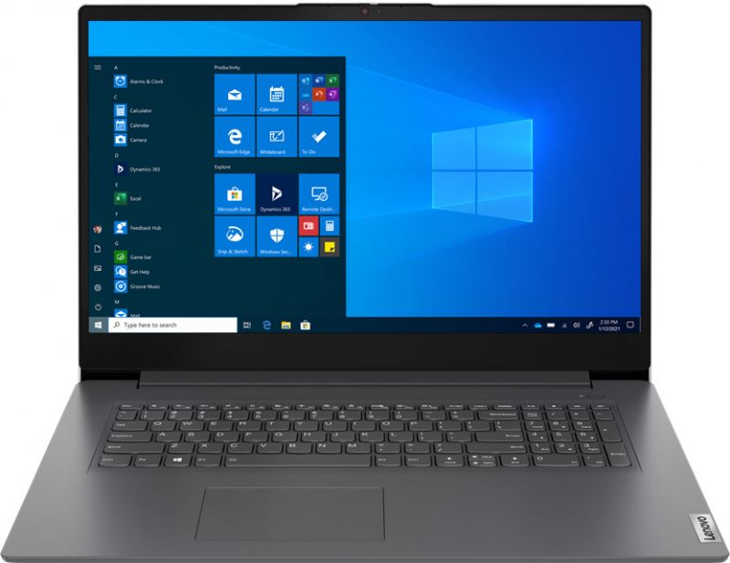 Ноутбук Lenovo V15 G2 ITL (82NX00ECRM)