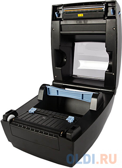 Принтер этикеток/ SP420 direct thermal printer, 4inch width, 6IPS, USB PORT