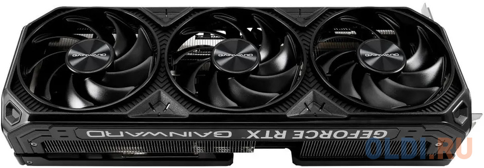 Видеокарта Gainward RTX4070 SUPER PANTHER OC 12GB GDDR6X 192bit 3xDP HDMI 3FAN RTL