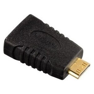 Кабель HDMI HAMA H-54561 HDMI (m)/HDMI (m) 1.5м. Позолоченные контакты черный (00054561)