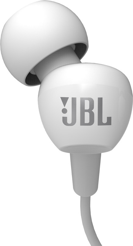 Наушники с микрофоном JBL