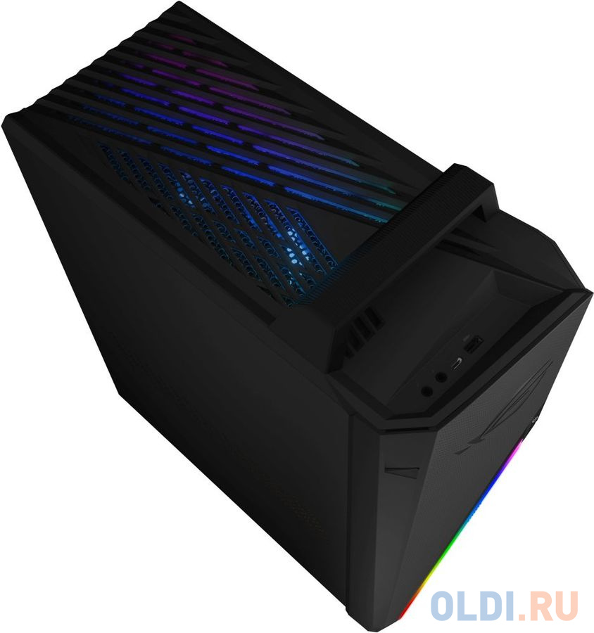 Компьютер ASUS ROG Strix GT15 G15CE-51140F0370