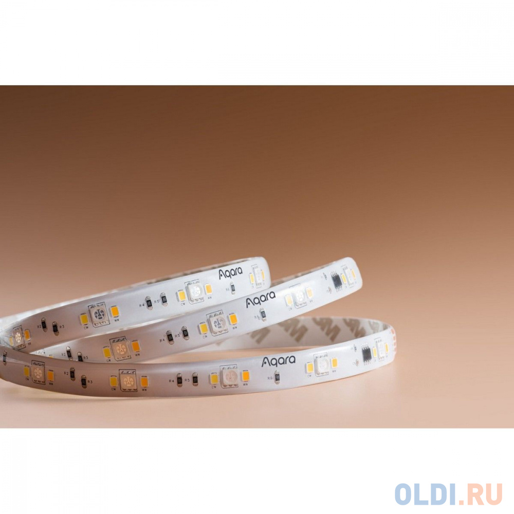 Светодиодная лента Aqara LED Strip T1 RLS-K01D