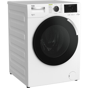 Стиральная машина с сушкой Beko WDW8564HT