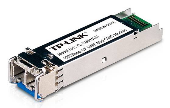 Модуль SFP TP-Link TL-SM311LM