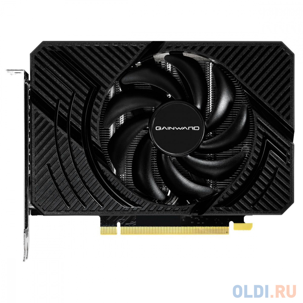 RTX4060Ti PEGASUS 8GB GDDR6 128bit 3-DP HDMI в Москвe