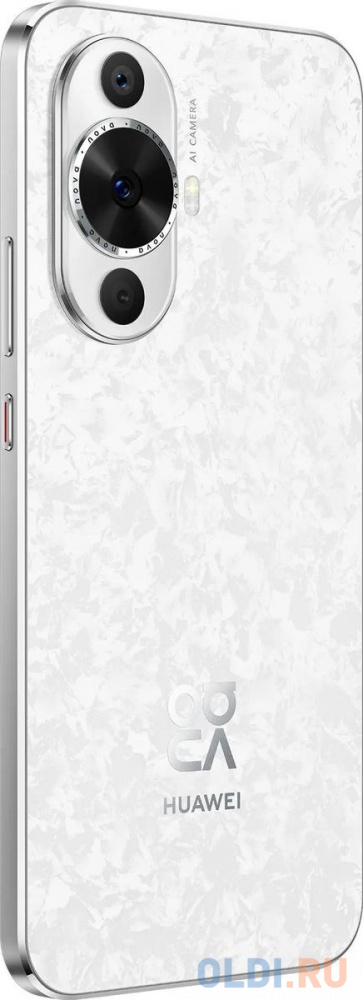 Мобильный телефон NOVA N12S 8/256GB WHITE FOA-LX9 HUAWEI в Москвe