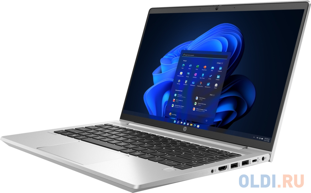 Ноутбук HP ProBook 440 G9 9M3N4AT 14"