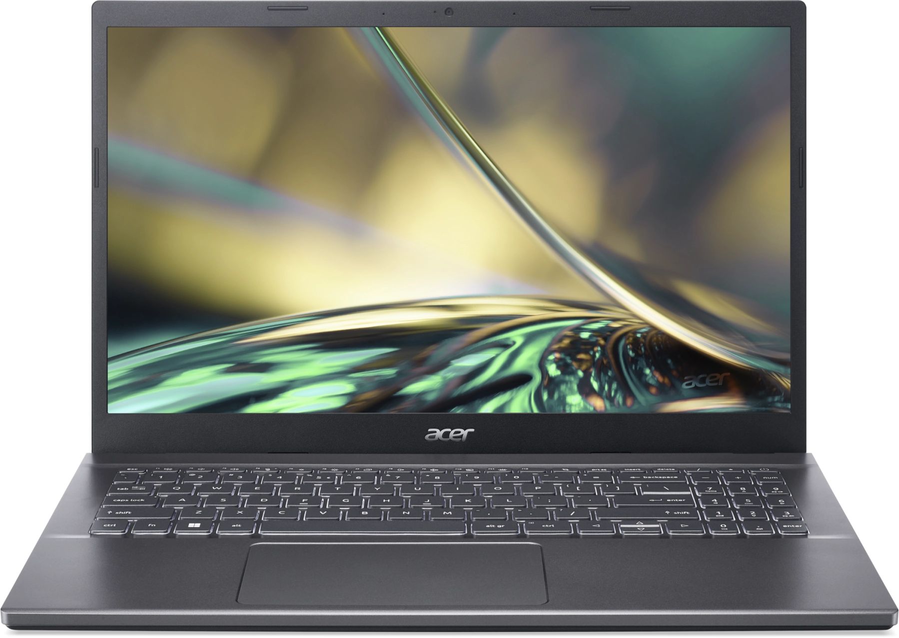 Ноутбук 15.6" Acer Aspire A515-57G-52BW Iron (NX.K9LER.004)