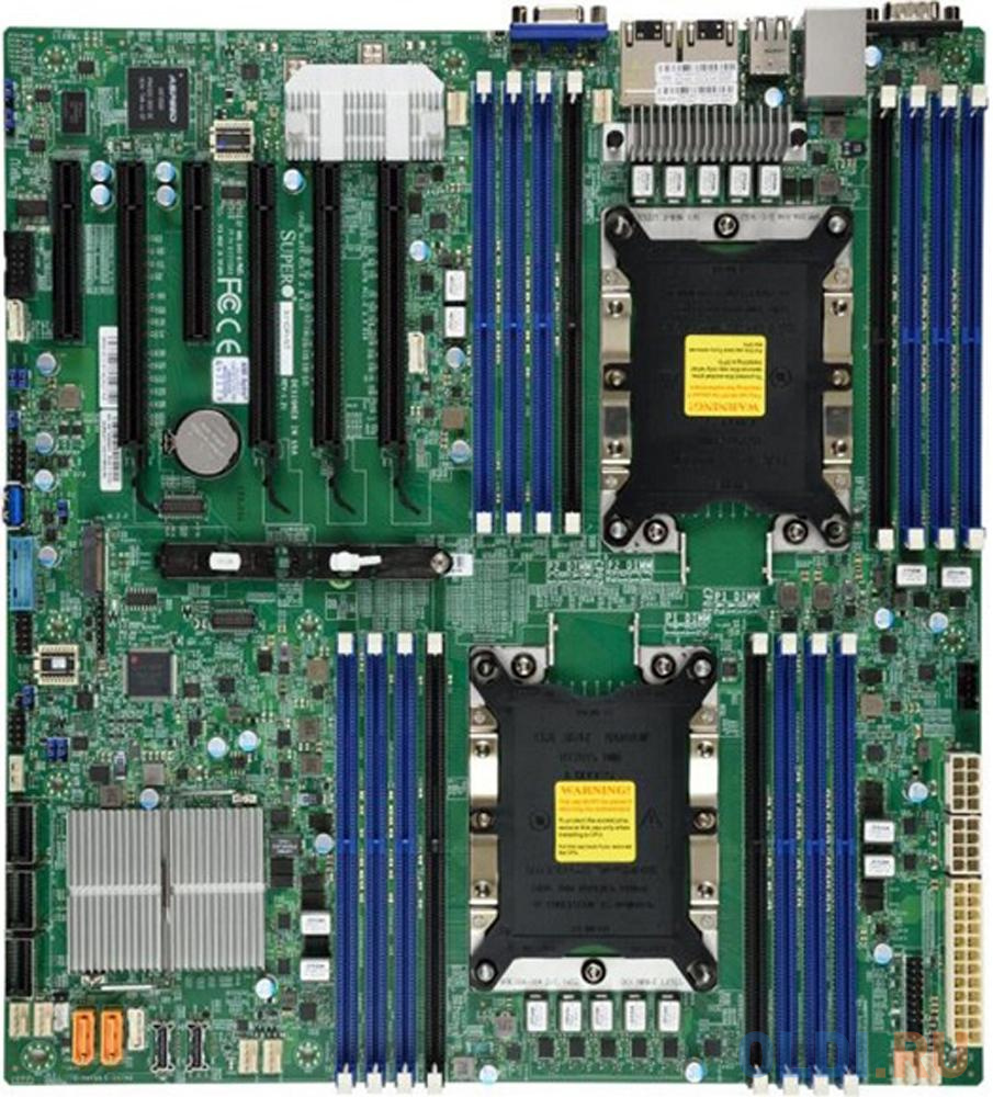 Сервер Supermicro SYS-7049P-TR в Москвe