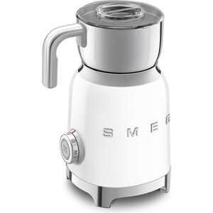 Вспениватель молока Smeg MFF11WHEU