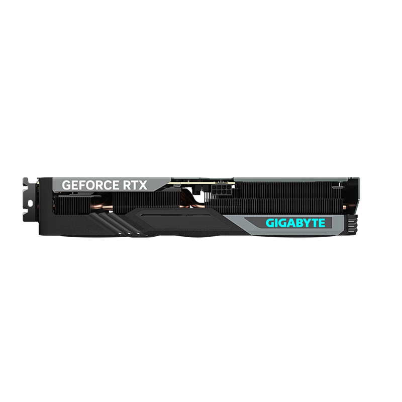 Видеокарта GigaByte GeForce RTX 4060 Ti Gaming OC 16G 2595MHz PCI-E 4.0 16384Mb 18000MHz 128-bit 2xHDMI 2xDP GV-N406TGAMING OC-16GD в Москвe