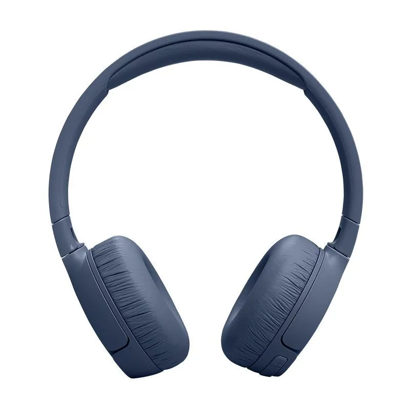 Наушники JBL Tune 670NC Blue JBLT670NCBLUCN