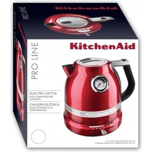 Чайник электрический KitchenAid 5KEK1522EAC