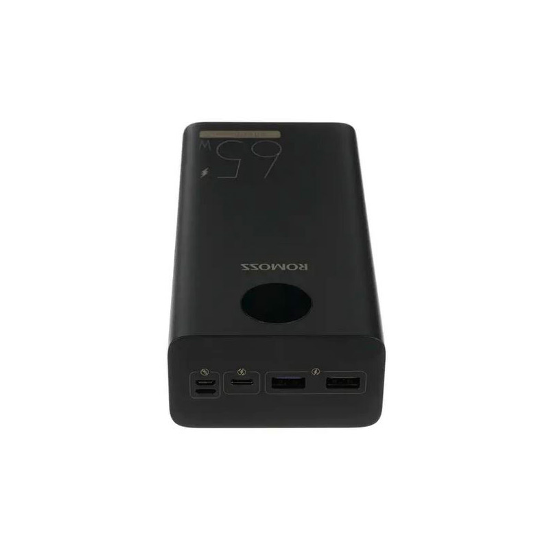 Внешний аккумулятор Romoss Power Bank PEA40 Pro 40000mAh