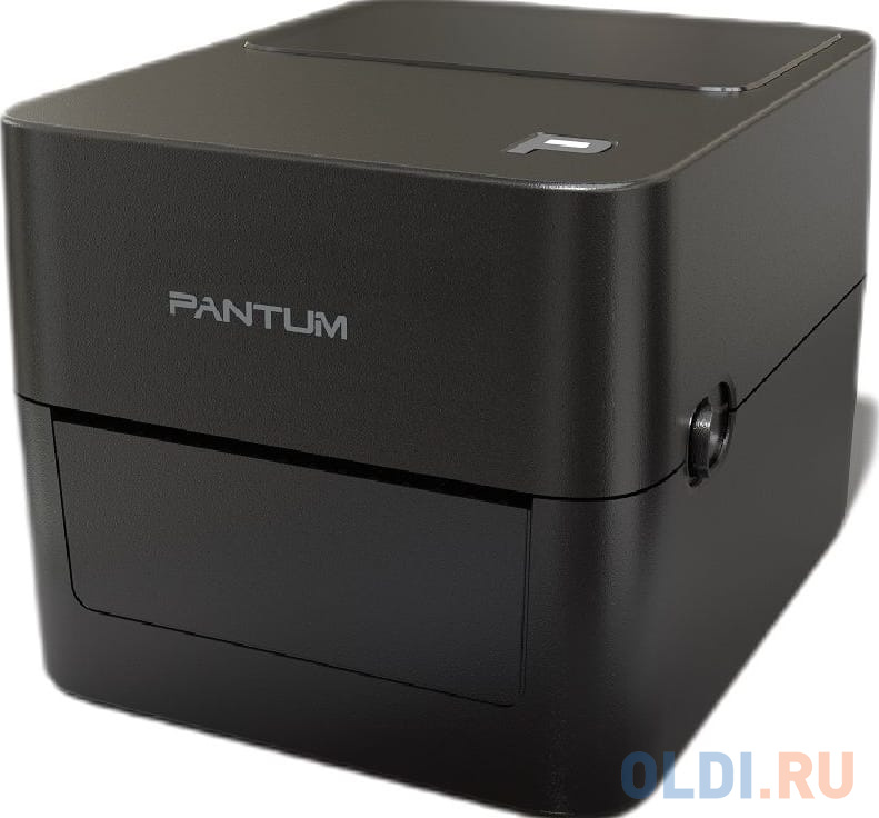 Pantum DT PT-D160, ширина 4", разрешение 203dpi, скорость печати 152 мм/сек, USB,  TSPL, EPL, ZPL, DPL, ESC/POS