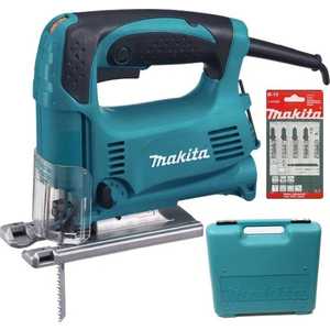 Лобзик Makita 4329K