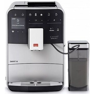 Кофемашина Melitta Caffeo Barista TS Smart F 850-101