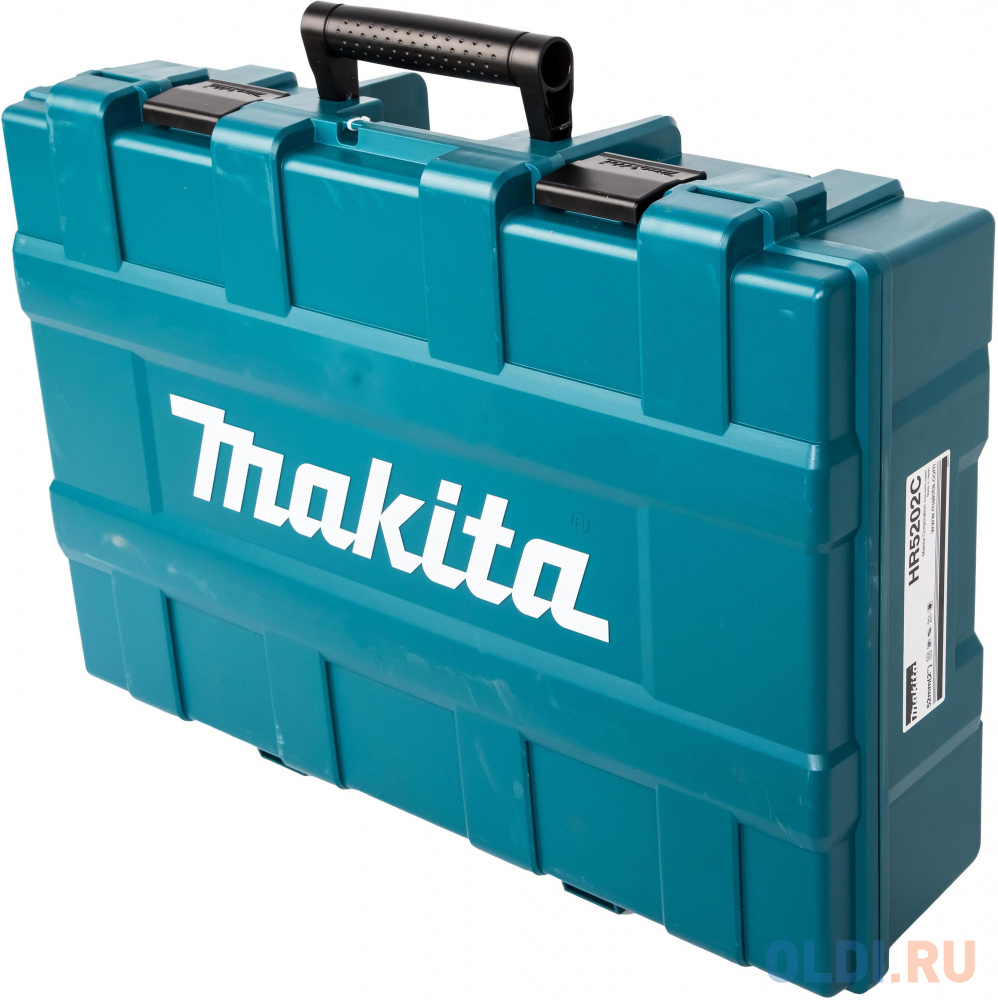 Перфоратор Makita HR5202C 181957 в Москвe