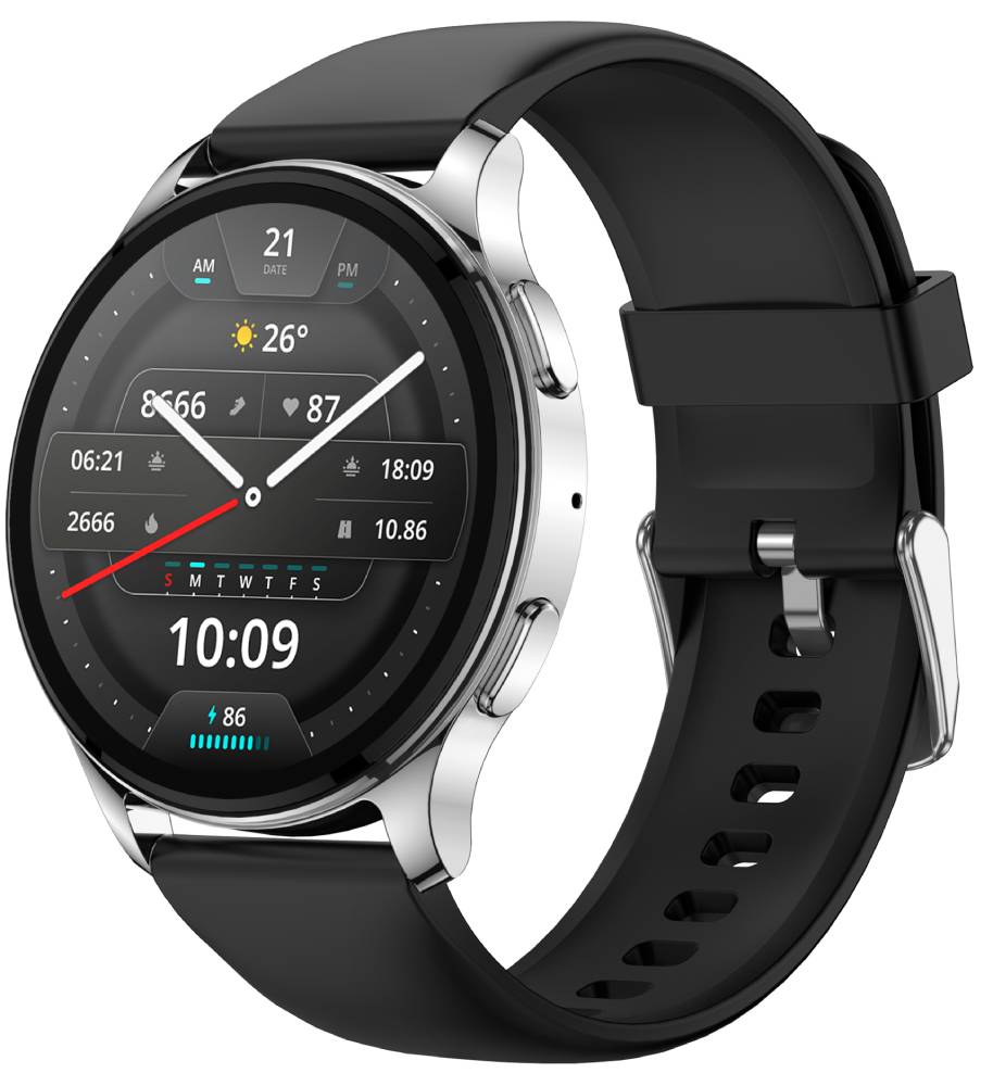 Часы Amazfit