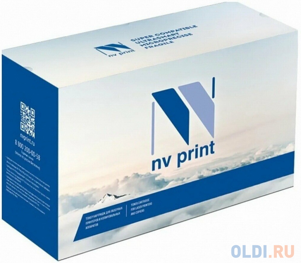 Блок фотобарабана NVP совместимый NV-CF219A (БЕЗ ЧИПА) для HP LaserJet Pro M132a/ M132fn/ M132fw/ M132nw/ M104a/ M104w (12000k)