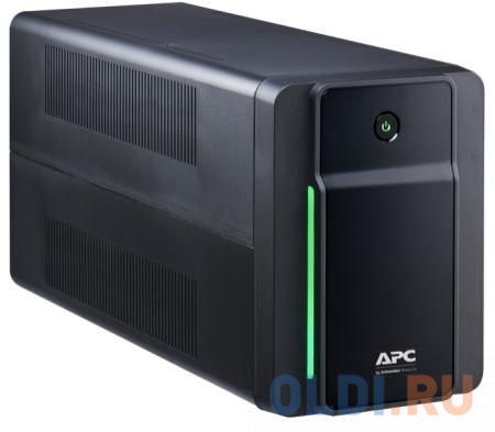 ИБП APC Back-UPS BX1200MI-GR 1200VA