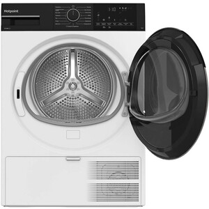 Сушильная машина Hotpoint TDSH 85V B