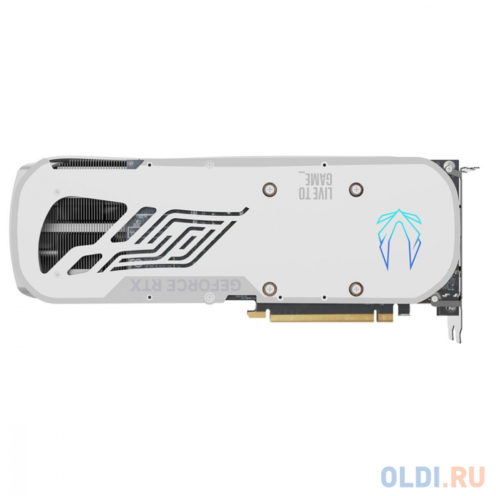 RTX4080 SUPER TRINITY OC WHITE ED