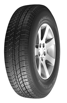 225/60 R17 Headway HR801 99H