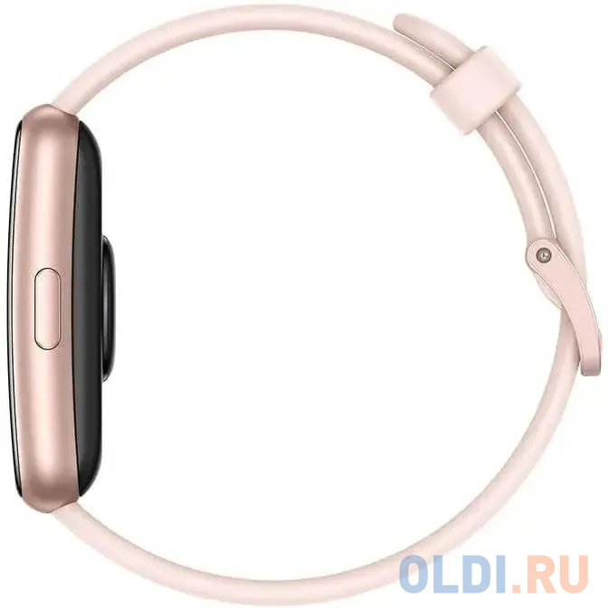 Смарт-часы HUAWEI WATCH FIT SE STA-B39 Pink (55020ATE)