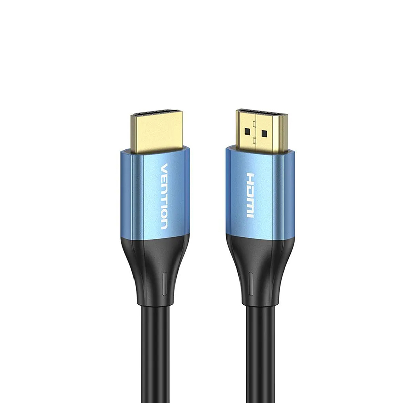 Аксессуар Vention HDMI High Speed v2.0 with Ethernet 19M/19M 3m ALHSI в Москвe