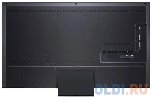 Телевизор LG 65QNED876RA.ARUB 65" Mini LED 4K Ultra HD
