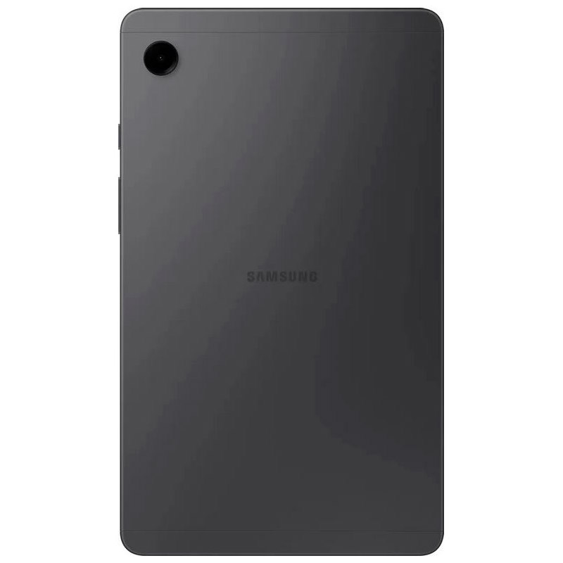 Планшет Samsung Galaxy Tab A9 LTE SM-X115 4/64Gb Grey (MediaTek Helio G99 2.2GHz/4096Mb/64Gb/GPS/LTE/Wi-Fi/Bluetooth/Cam/8.7/1340x800/Android)