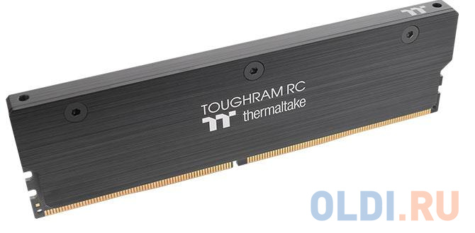Оперативная память для компьютера Thermaltake RA24D408GX2-4400C19A DIMM 16Gb DDR4 4400MHz