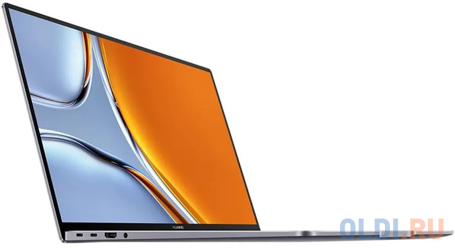 Ноутбук Huawei MateBook 16S CREF-X 53013DRK 16"