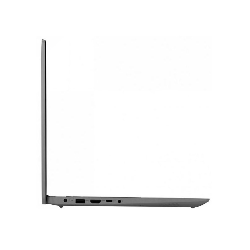 Ноутбук Lenovo IdeaPad 3 15ABA7 Grey 82RN00CJRK (AMD Ryzen 5 5625U 2.3 GHz/8192Mb/512Gb SSD/AMD Radeon Graphics/Wi-Fi/Bluetooth/Cam/15.6/1920x1080/Windows Home) в Москвe