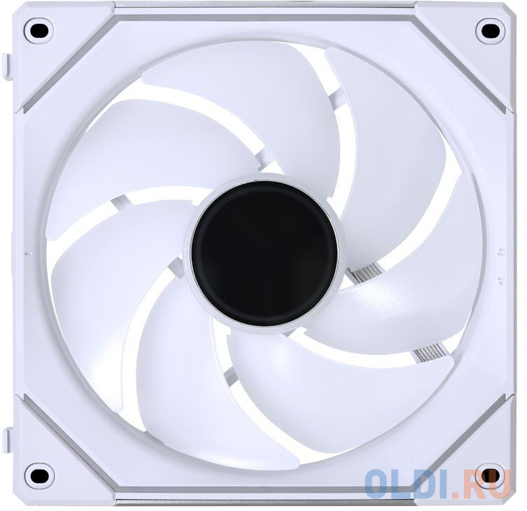 Вентилятор Lian-Li SL INF 140 White LED Ret