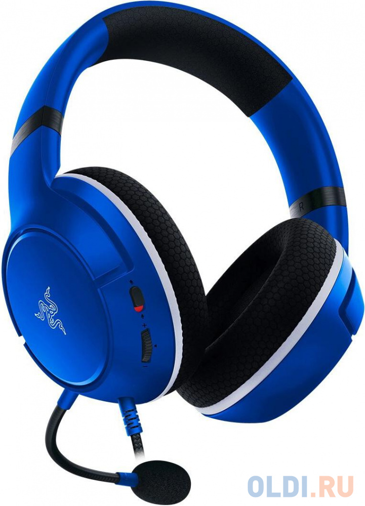 Razer Kaira X for Xbox - Blue headset в Москвe