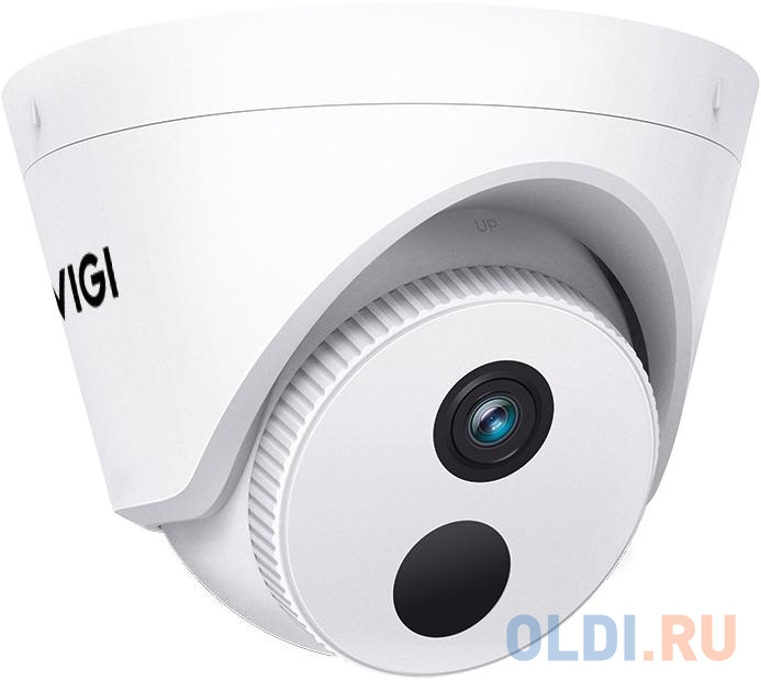 VIGI Smart Security Турельная IP?камера 3 МП, 4мм