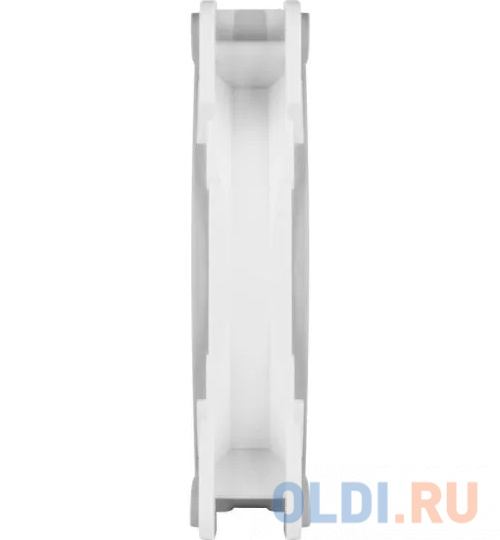 ARCTIC BioniX P120 (Grey/White) PWM 200 - 2100 RPM - retail (ACFAN00167A) в Москвe