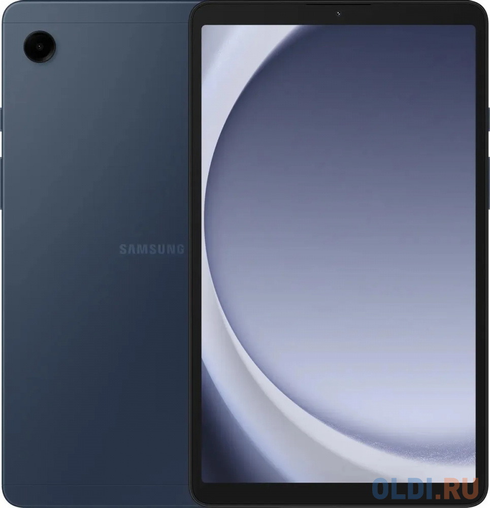 Планшет GALAXY TAB A9 LTE 8.7" 8/128GB BLUE SM-X115 SAMSUNG в Москвe