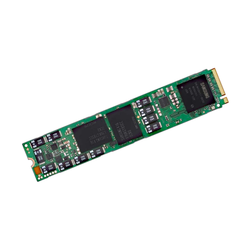 Накопитель SSD Samsung Enterprise PM9A3 1920GB (MZ1L21T9HCLS-00A07) OEM