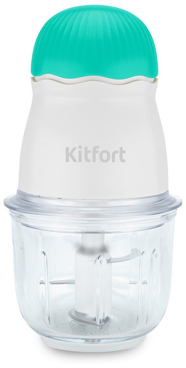 Измельчитель Kitfort KT-3064-3