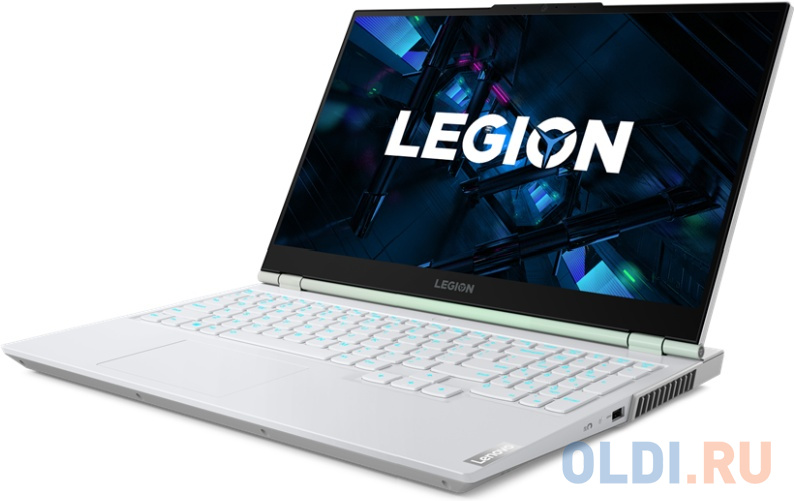 Ноутбук Lenovo Legion 5 15ITH6H 82JH0012RK 15.6"