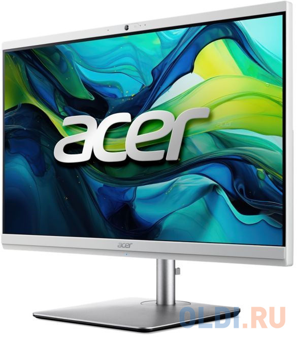 Моноблок Acer Aspire C24-195ES DQ.BM4CD.002 в Москвe