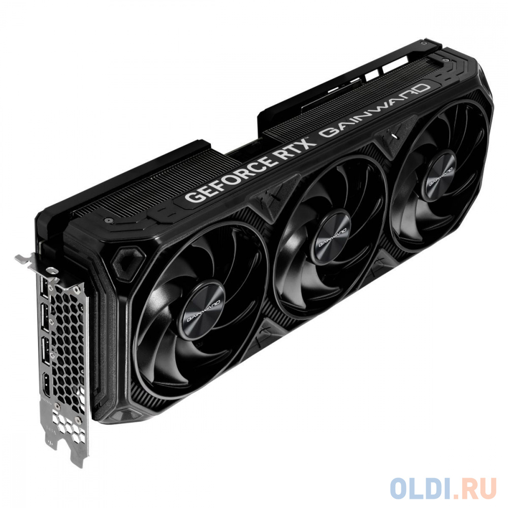 RTX4080 SUPER PANTHER OC 16GB GDDR6X 256bit 3-DP HDMI