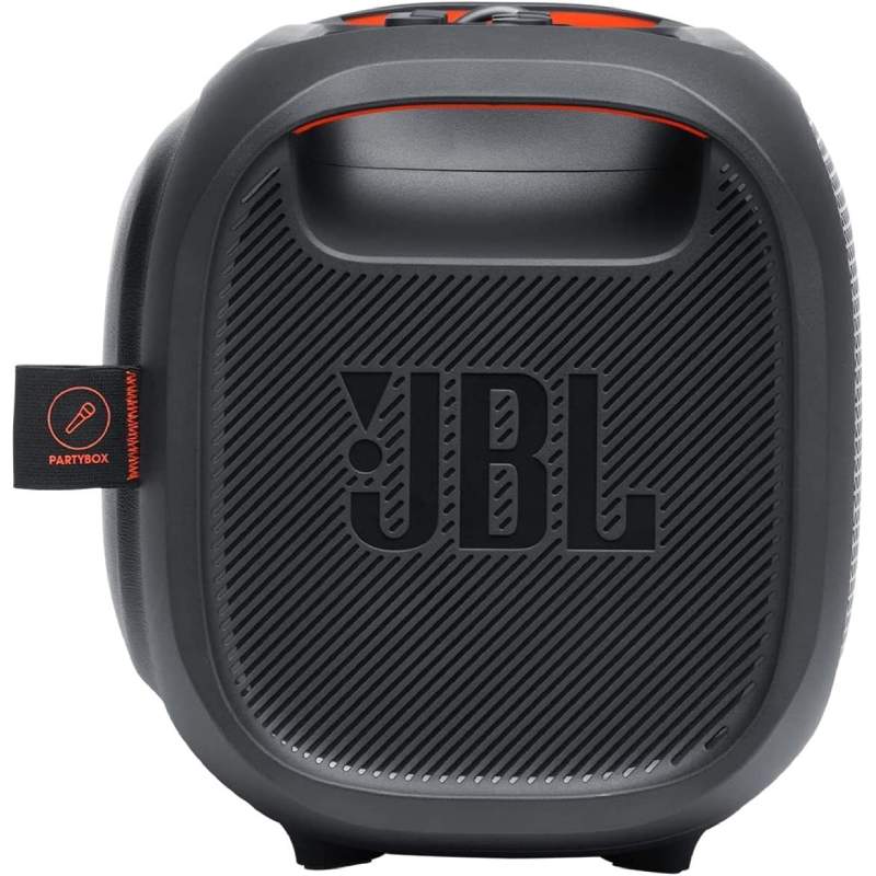 Колонка JBL Partybox On-The-Go Essential JBLPBOTGESEU