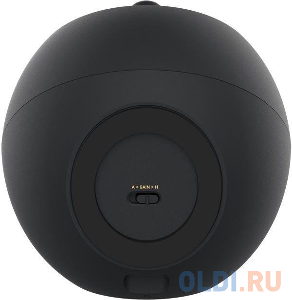 Колонки 2.0 Creative Pebble V3 MF1700 Черный 51MF1700AA000